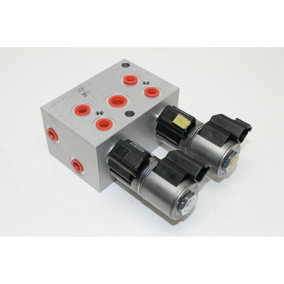 Genie Part # 101546. 101546GT - MANIFOLD.PLATFORM