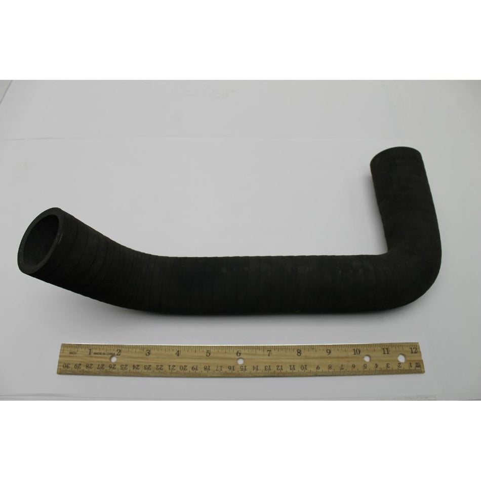 Genie Part # 101601. 101601GT - HOSE.RADIATOR.UPPER.PERKINS