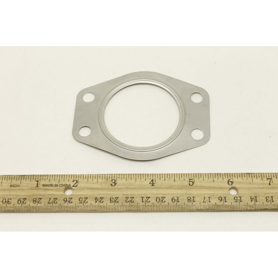 Genie Part # 101645. 101645GT - GASKET.EXHAUST MANIFOLD.PERKIN