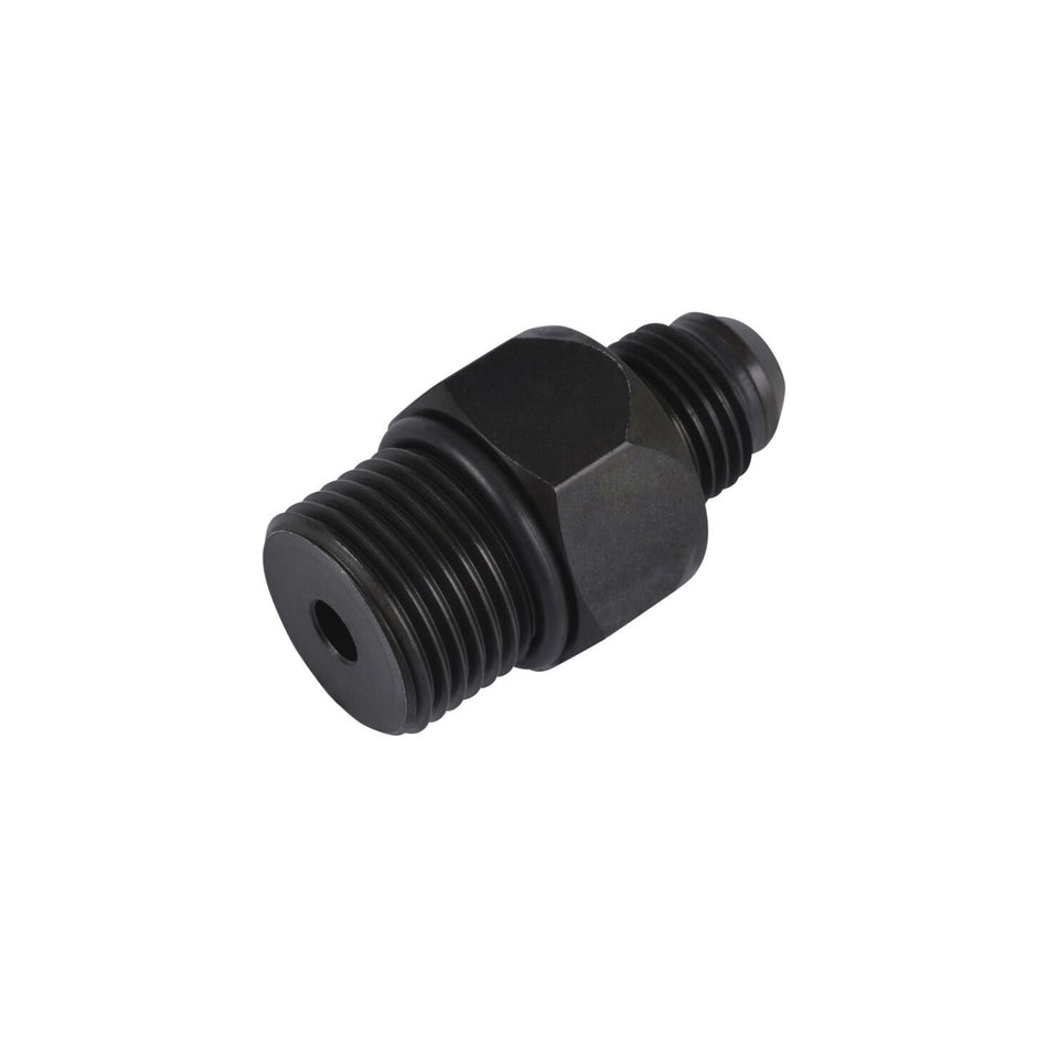 JLG Part # 10165649 - VALVE. CHECK. DARK PLATED -