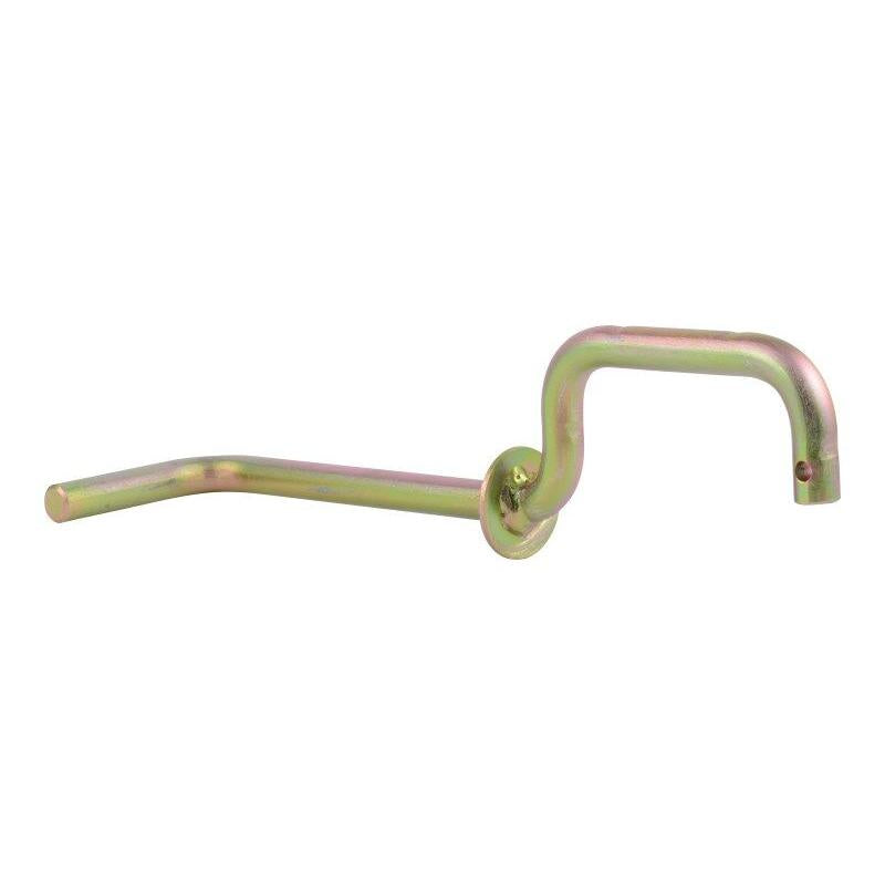JLG Part # 10167059 - ROD. RELEASE WELDMENT. QUICK A