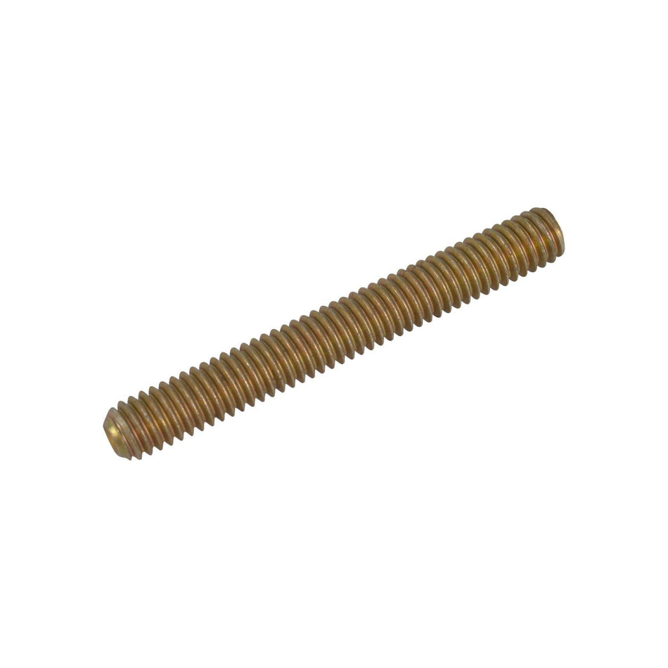 JLG Part # 10168743 - SCREW. SET. 5/16-18 X 2 1/2 -