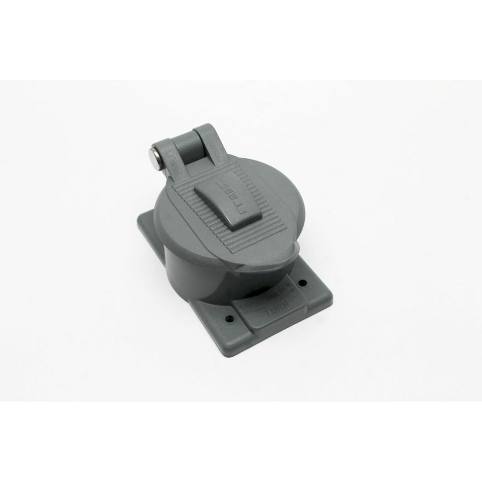 Genie Part # 101732. 101732GT - COVER.WEATHERPROOF 3-PHASE