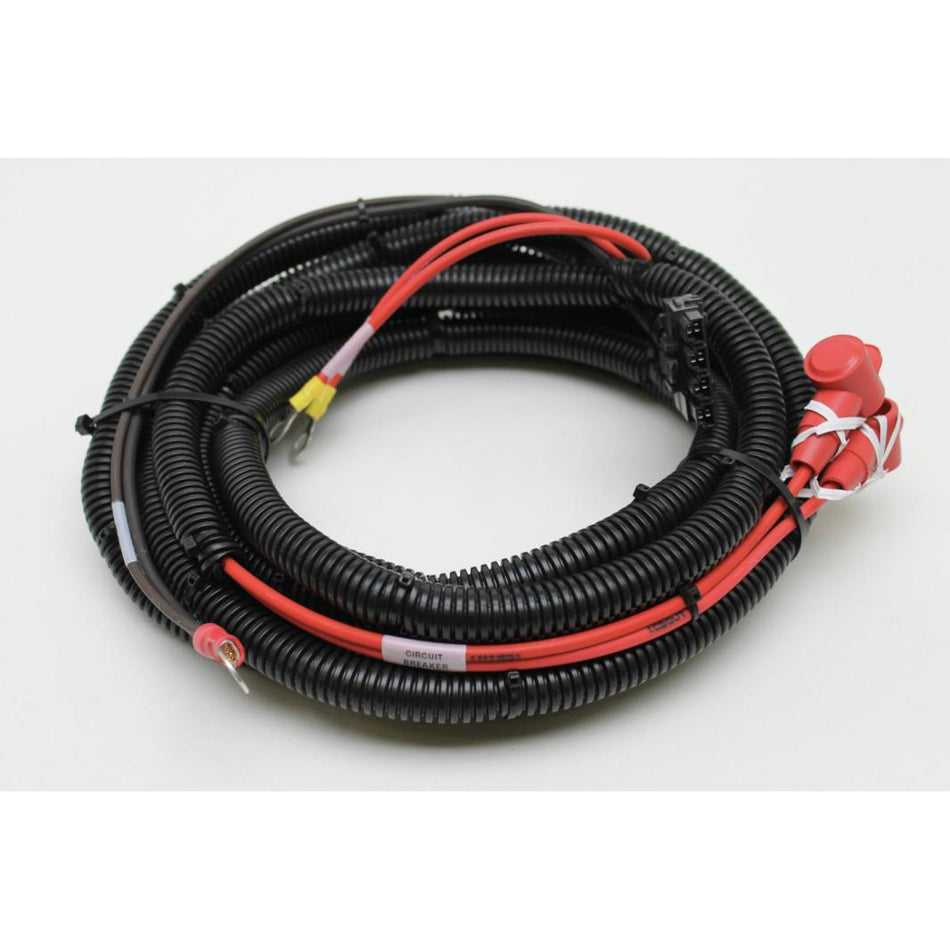 Genie Part # 101888. 101888GT - HARNESS.TCON J5 POWER***