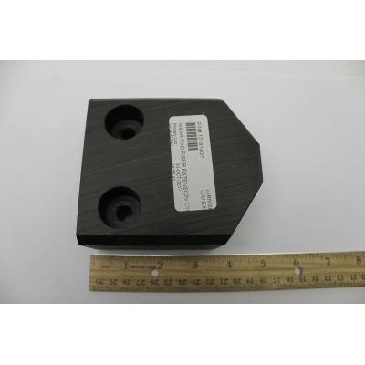 Genie Part # 101919. 101919GT - WEAR PAD.RISER EXTENSION CYL.