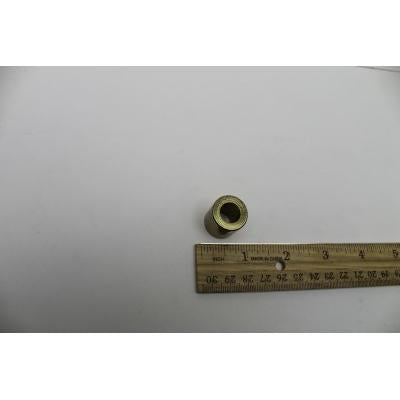 Genie Part # 101932. 101932GT - TUBE.RD.STL.DOM..75X.38X.78