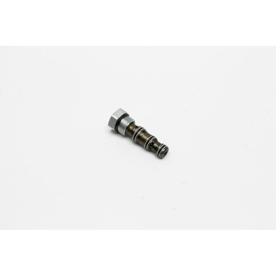Genie Part # 101958. 101958GT - VALVE.CHECK.DUAL PILOT.135 PSI