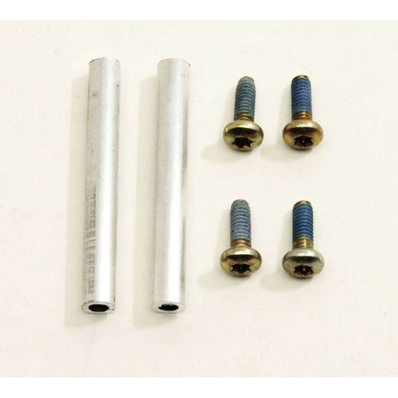 Genie Part # 102002. 102002GT - SEPARATORS.ALUM.CABLE TRACK***