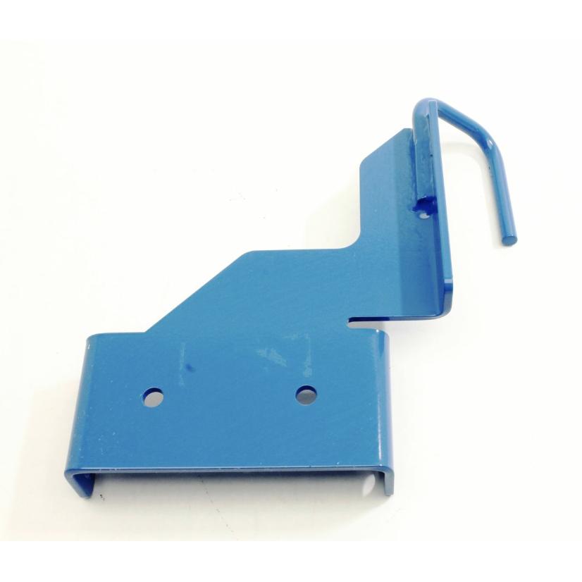 Genie Part # 102020. 102020GT - WELDMENT.WEAR PAD MOUNTING