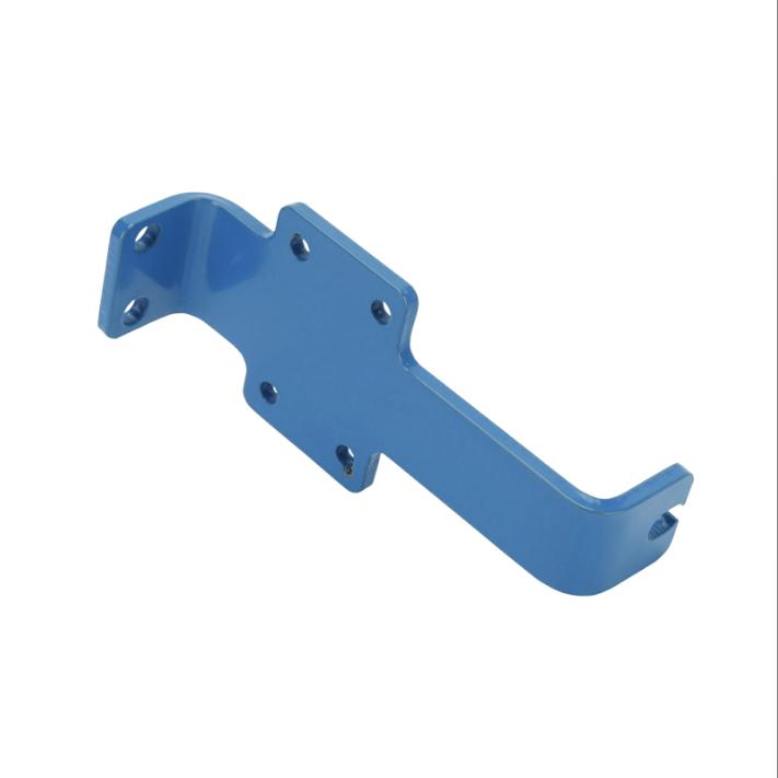 Genie Part # 102035P. 102035PGT - FORMING.THROTTLE SOL MNT CUM