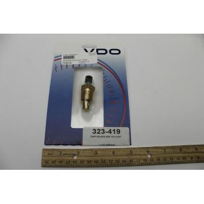 Genie Part # 102058. 102058GT - SENSOR.COOLANT TEMP