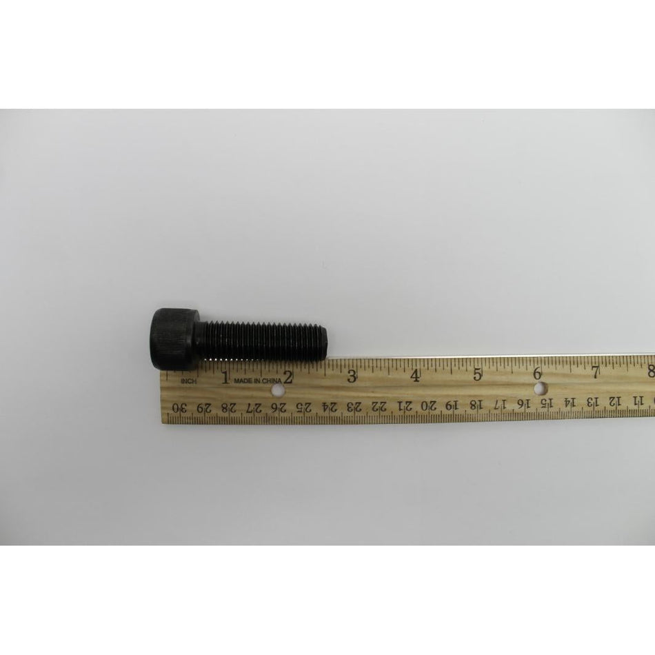 Genie Part # 102064. 102064GT - SCREW.SHC.M16 X 50MM.BLACK