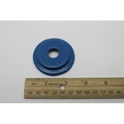Genie Part # 102066P. 102066PGT - CASTING.WASHER.REBOUND.PAINTED