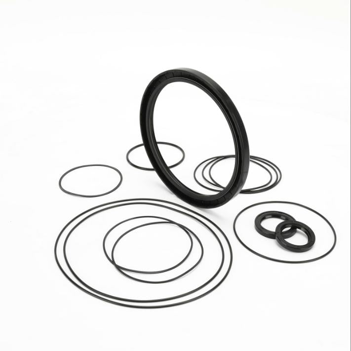 Genie Part # 102126. 102126GT - SEAL KIT.DRIVE HUB (88887)