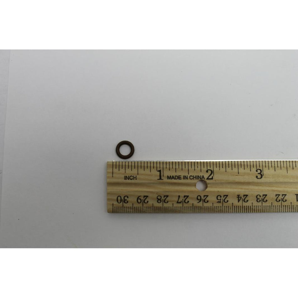 Genie Part # 102157. 102157GT - O-RING..070 X .239.VITON 75D