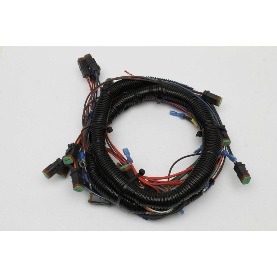 Genie Part # 102172. 102172GT - HARNESS.FUNCTION MANIFOLD.Z60*