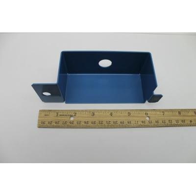 Genie Part # 102190P. 102190PGT - FORMING.FUSE COVER. PAINTED