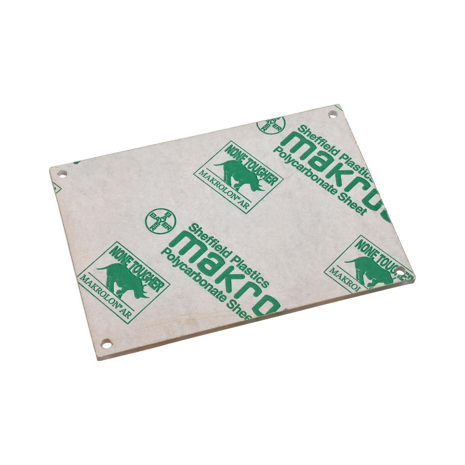 JLG Part # 10224343 - VANDAL GUARD -