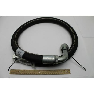 Genie Part # 102336-5714. 102336-5714GT - HOSE ASSY.1.90 FEM STR FEM***