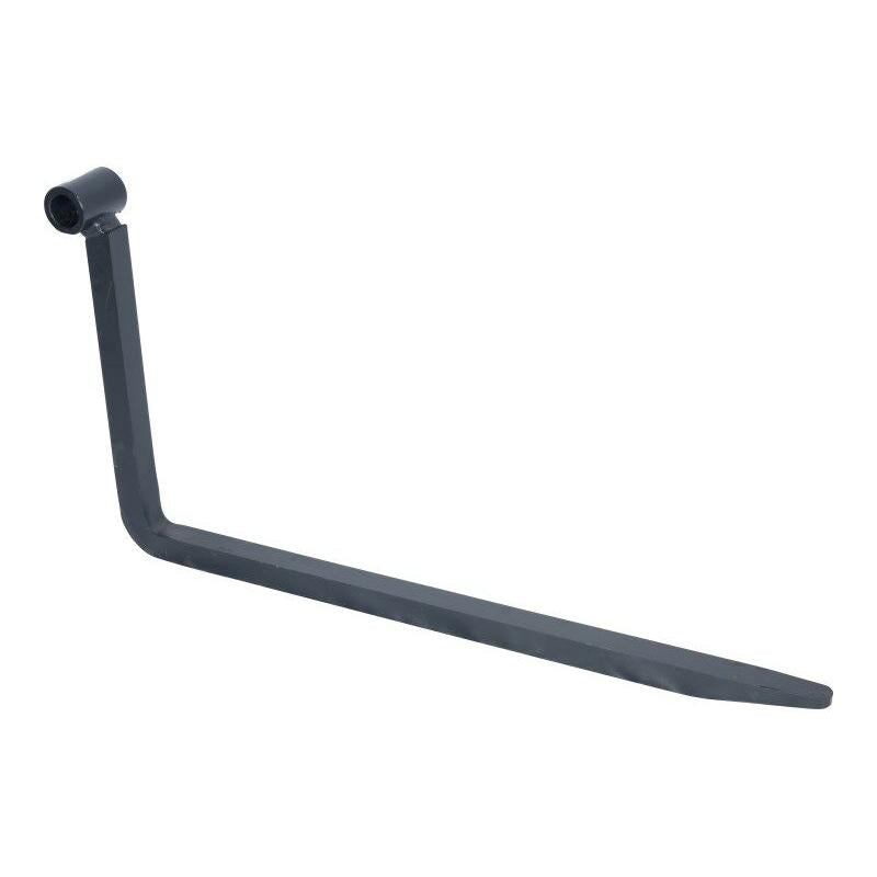 JLG Part # 10238118 - FORK. CUBING 2 X 2 X 48