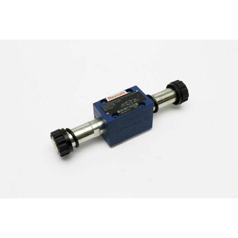 Genie Part # 102394. 102394GT - VLV.SOL.DO3.REXROTH.3POS 4 WAY