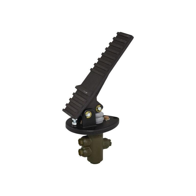 JLG Part # 10239696 - VALVE. BRAKE W/45 DEG. PEDAL -