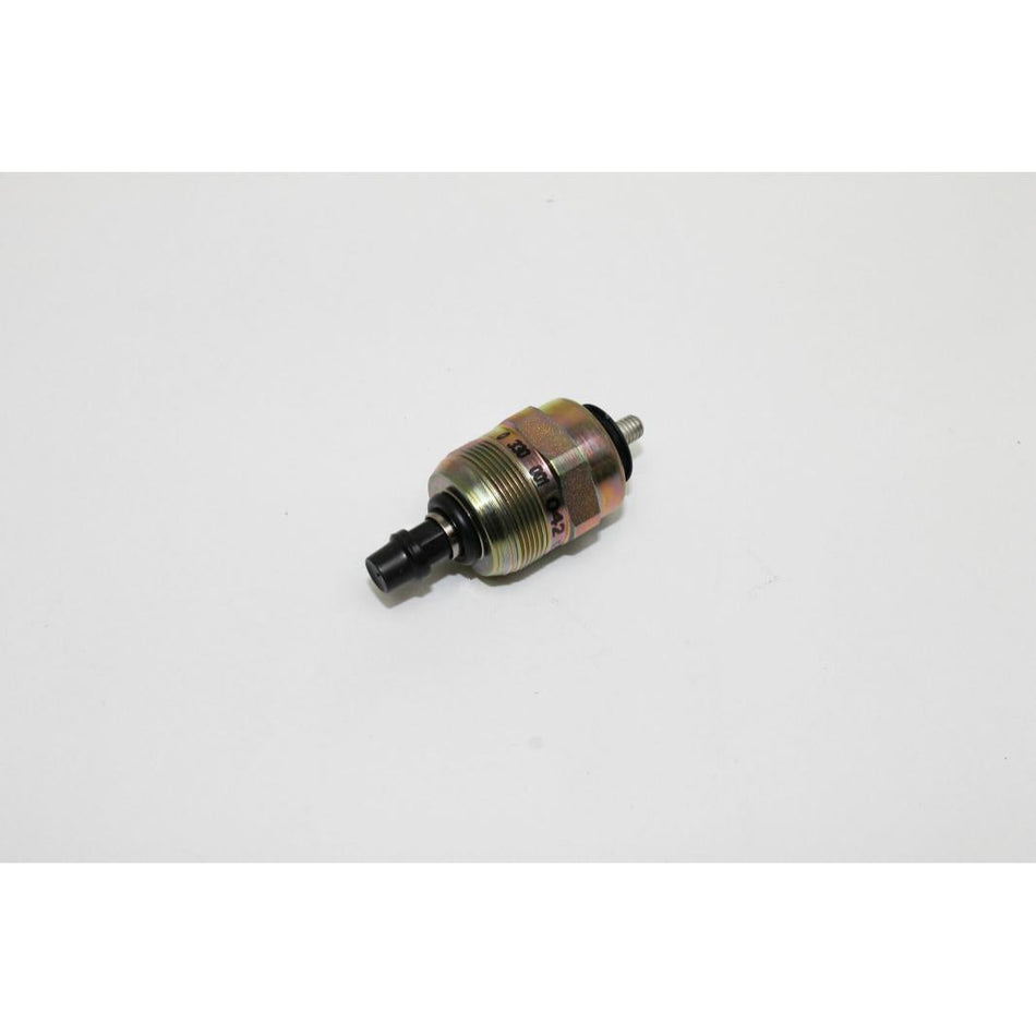Genie Part # 102453. 102453GT - SOLENOID FUELINJEC.PERKIN.1004
