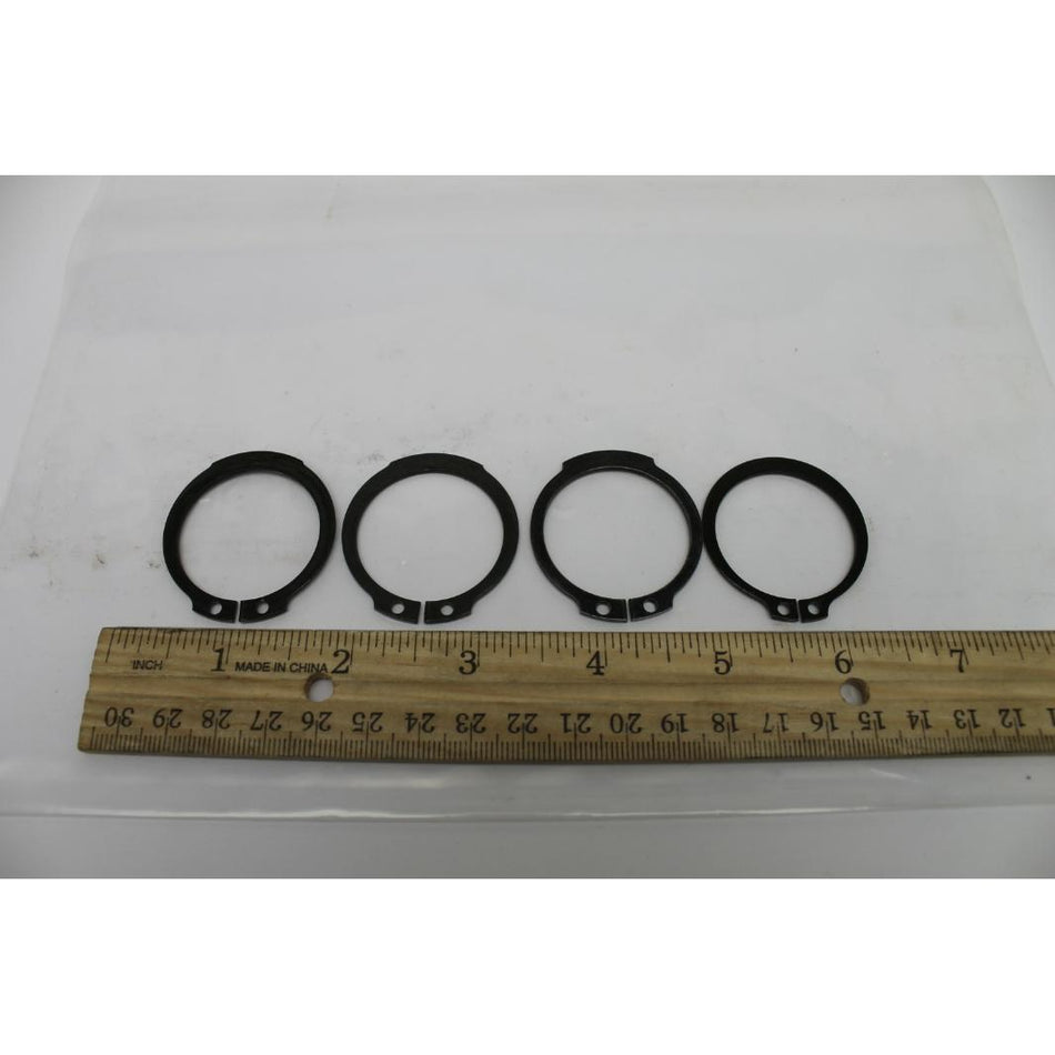Genie Part # 102510. 102510GT - RING RETAINING.EXTERNAL (88886)