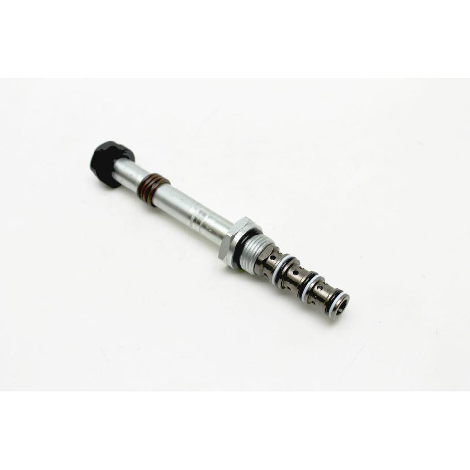 Genie Part # 102531. 102531GT - VALVE.SOLENOID (89726)