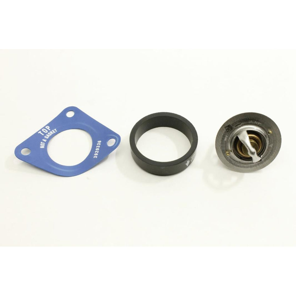 Genie Part # 102577. 102577GT - THERMOSTAT.W/GSKT CUMINS B4.5