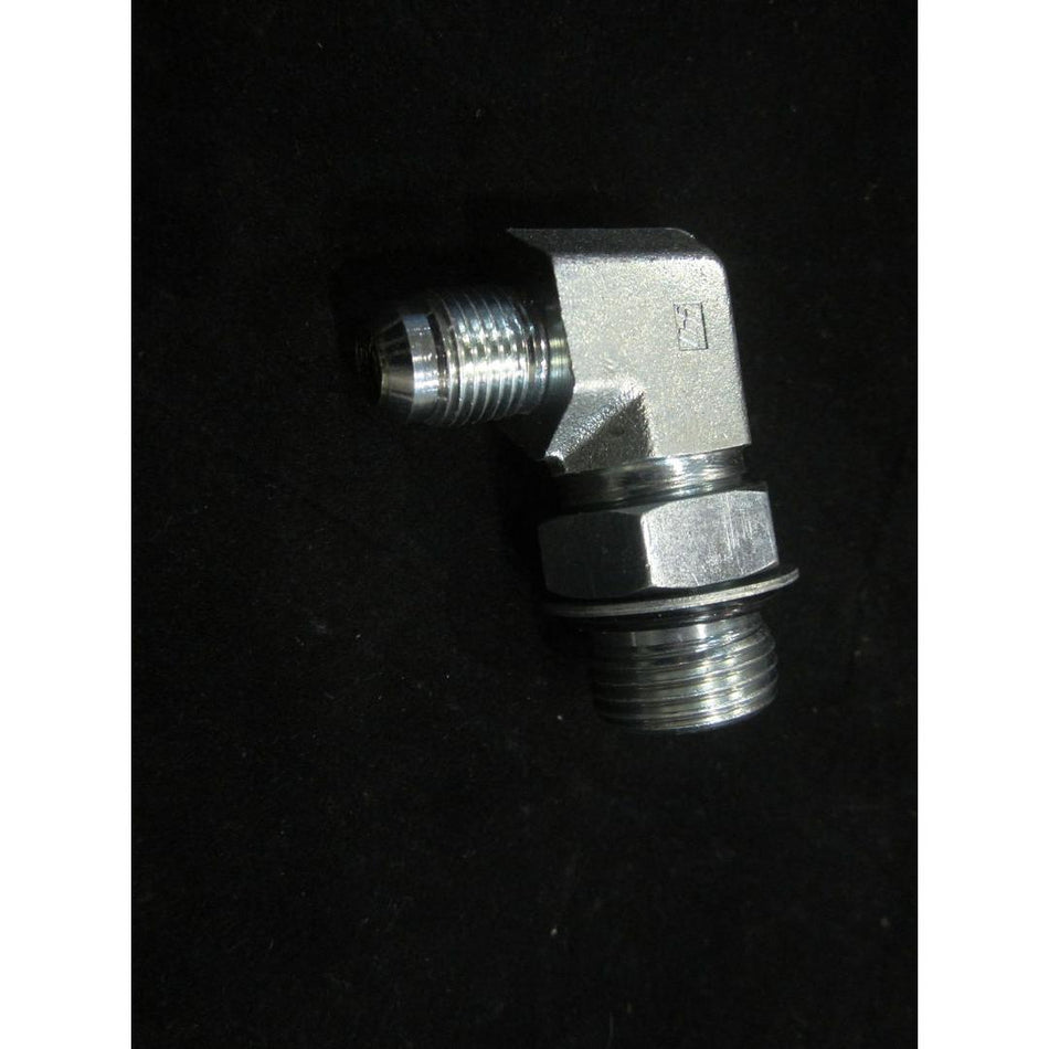 Skyjack Part # 102582 - Fitting. Adjustable O-ring. 37