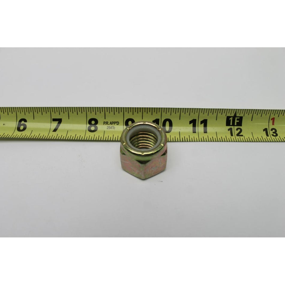 Genie Part # 10258. 10258GT - NUT.NYLOCK.3/4-10.GRD.2