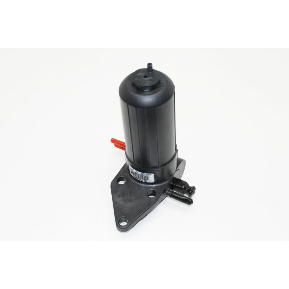 Genie Part # 102638. 102638GT - ADAPTER-FUEL FILTER. PERK 1104