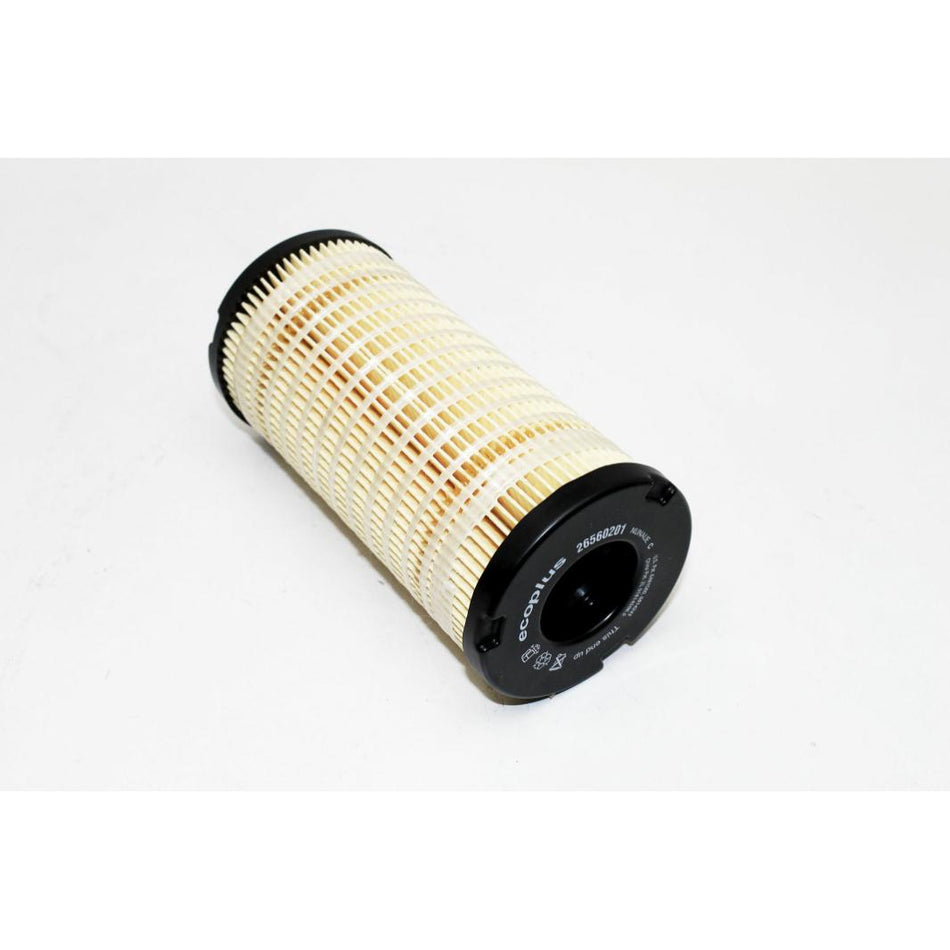 Genie Part # 102639. 102639GT - FILTER.FUEL. PERKINS 1104C