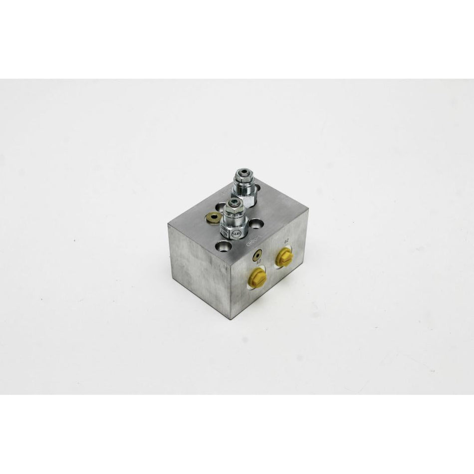 Genie Part # 102680. 102680GT - MANIFOLD.TURNTABLE ROTATION***