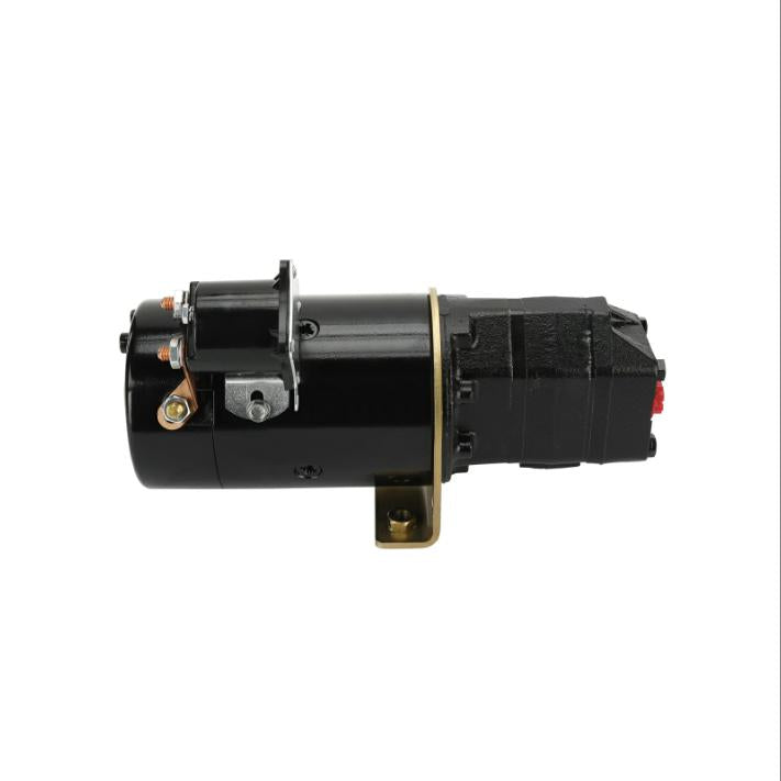 Genie Part # 102710. 102710GT - PUMP.AUXILIARY.DUAL.12V***