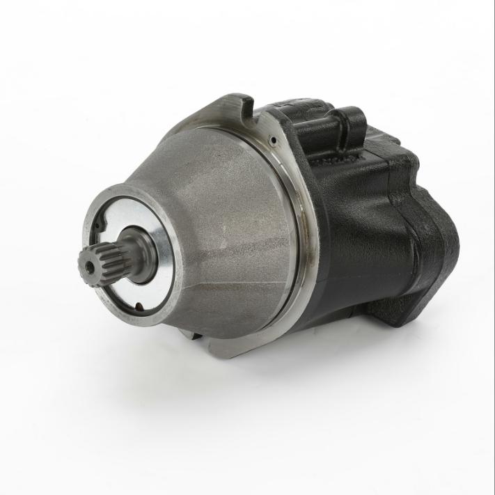 Genie Part # 102717. 102717GT - MOTOR.PISTON.HYD.45CC/19.5CC**