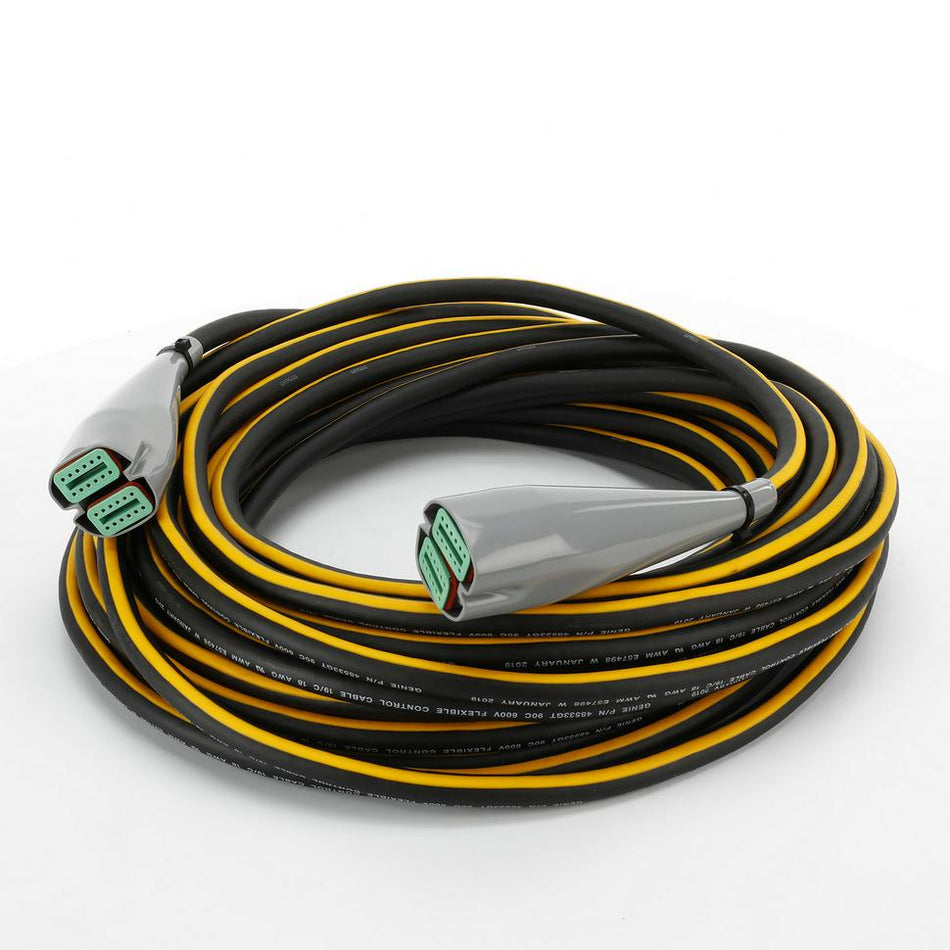 Genie Part # 102906. 102906GT - HARNESS.18/19.BOOM CABLE 2.Z60