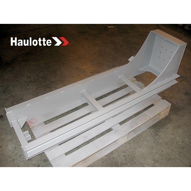 Haulotte Part # 102A146030 - BELONE MAST HEAD