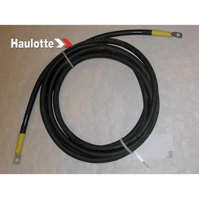 Haulotte Part # 102C160070 - POWER CABLE