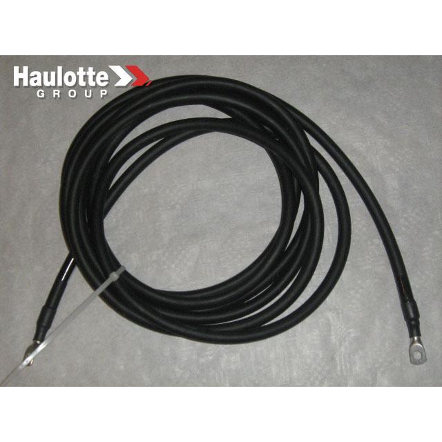 Haulotte Part # 102C160100 - POWER CABLE