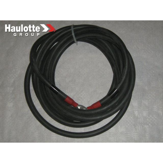 Haulotte Part # 102C160130 - POWER CABLE
