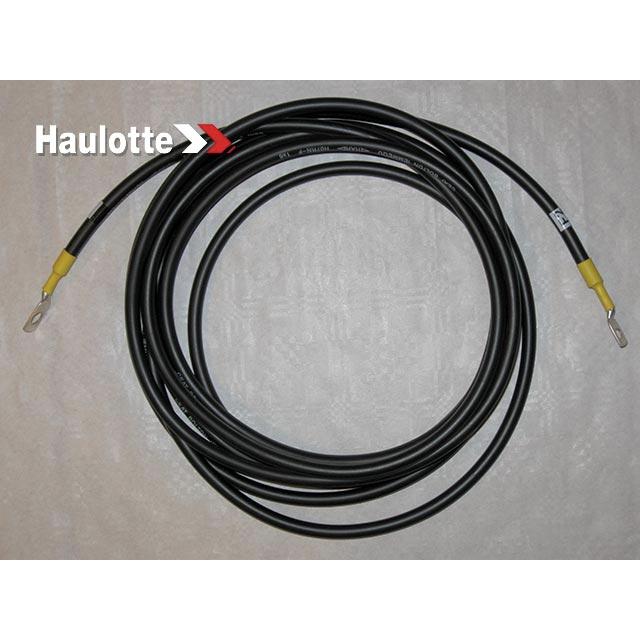 Haulotte Part # 102C160200 - POWER CABLE