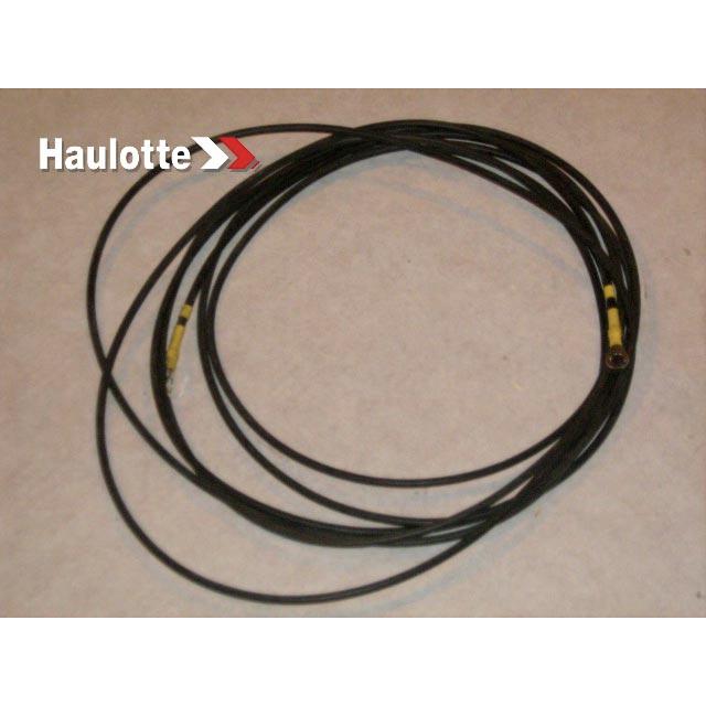 Haulotte Part # 102C160210 - POWER CABLE