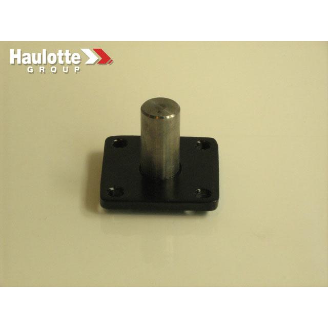 Haulotte Part # 102C160950 - ROLLER SUPPORT