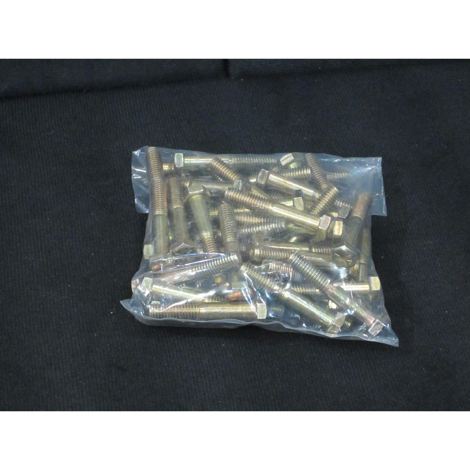 Skyjack Part # 103872 - HHCS 3/8-16 X 2-1/4 GR 5 ZINC