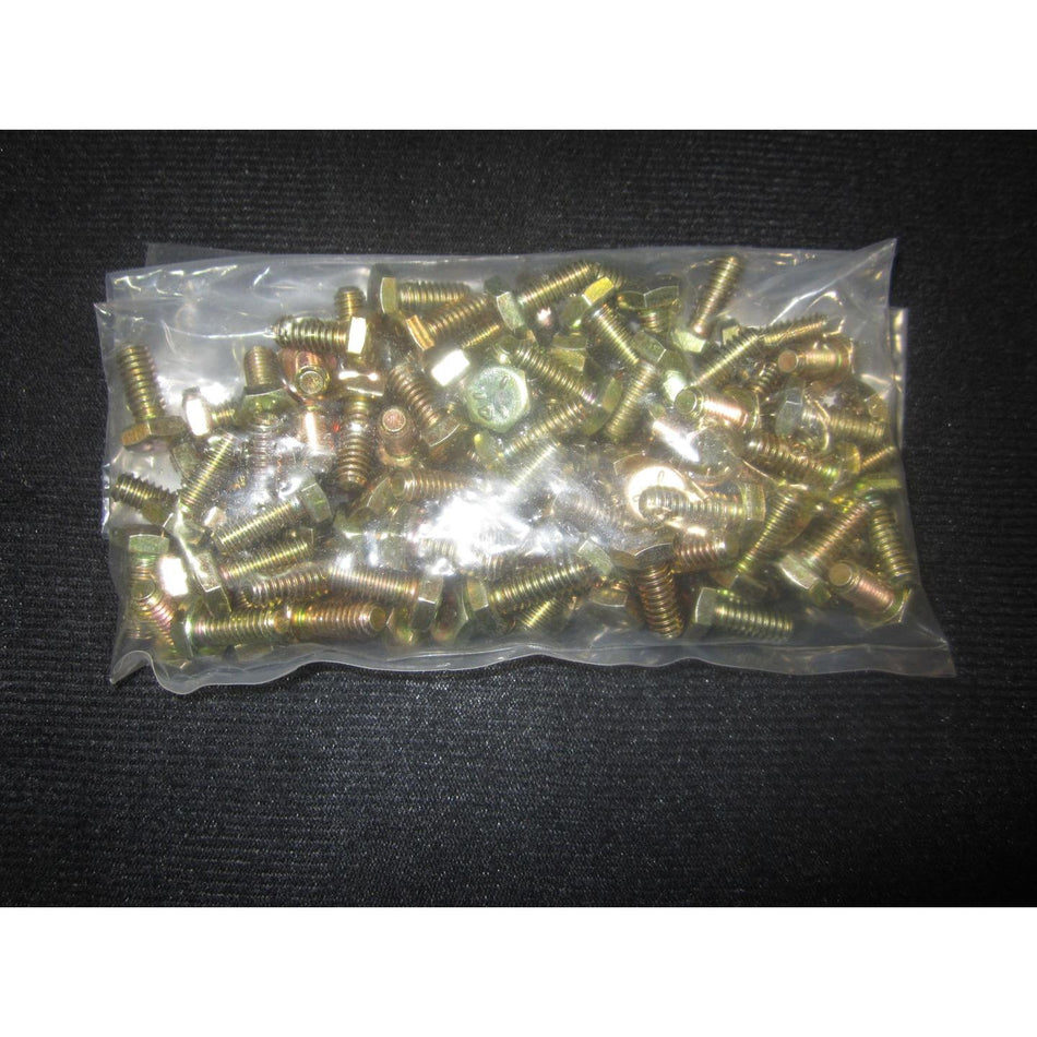 Skyjack Part # 103892 - HHCS 1/4-20 X 5/8 GR 5 ZINC
