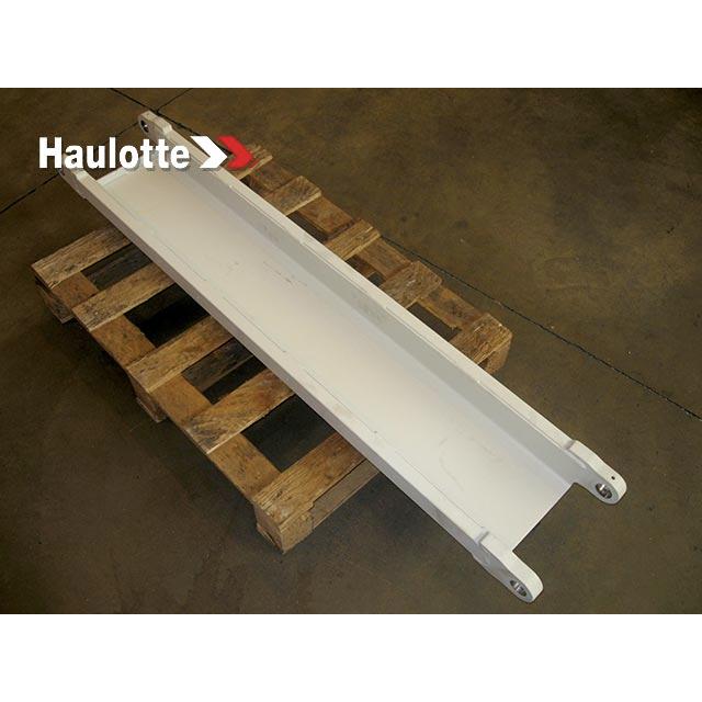 Haulotte Part # 103A145740 - TWIN TIE ROD