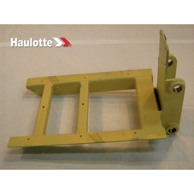 Haulotte Part # 103B162010 - ORION BASKET SUPPORT