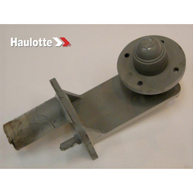 Haulotte Part # 103B162550 - LEFT AXLE SYSTEM